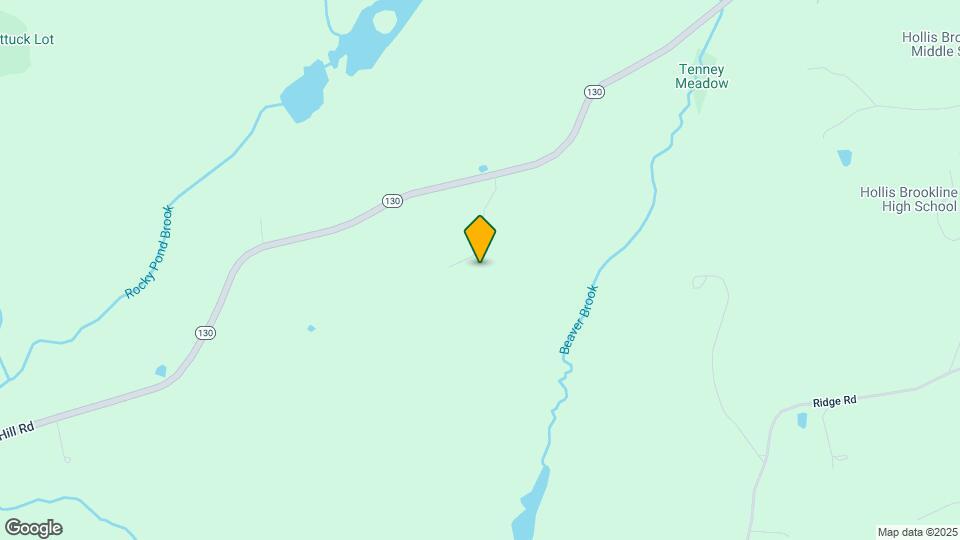 22 Austin Ln Map and Location Details