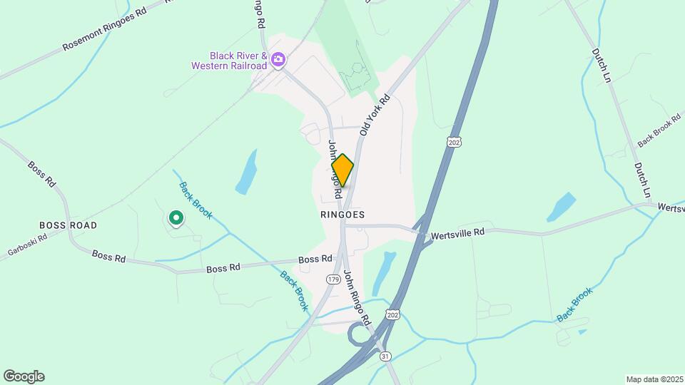 38 John Ringo Rd Apartments Ringoes, NJ Apartments For Rent