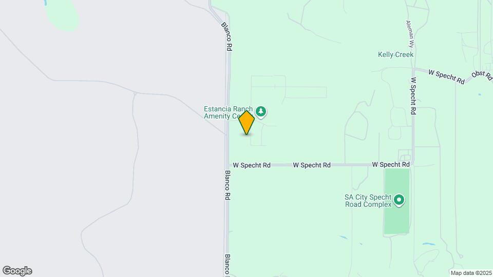 29323 Frontier Wy Map and Location Details