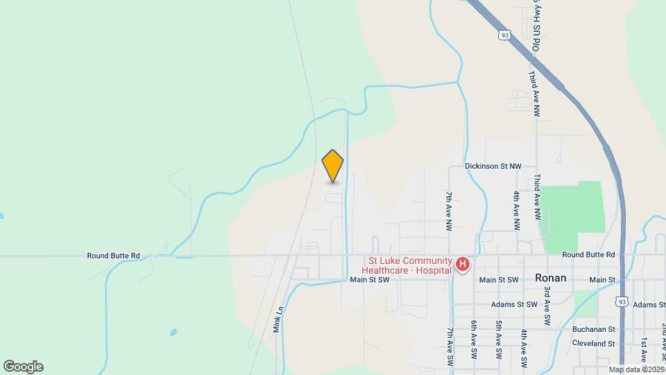 Meadowlark Vista Apartments Ronan, MT Apartments For Rent