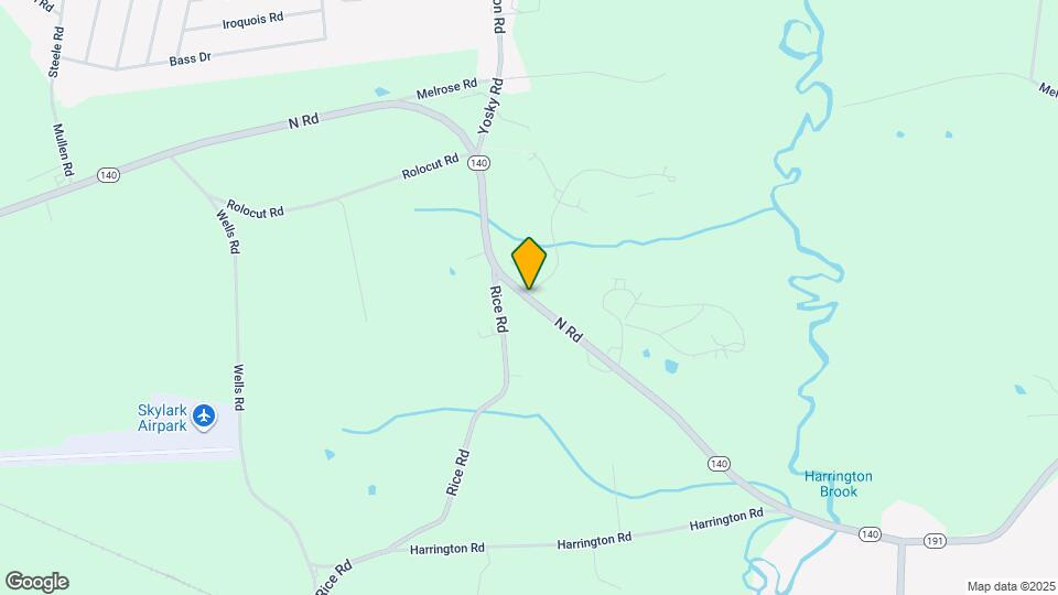 The Mansions at Canyon Ridge Apartments and Nearby East Windsor