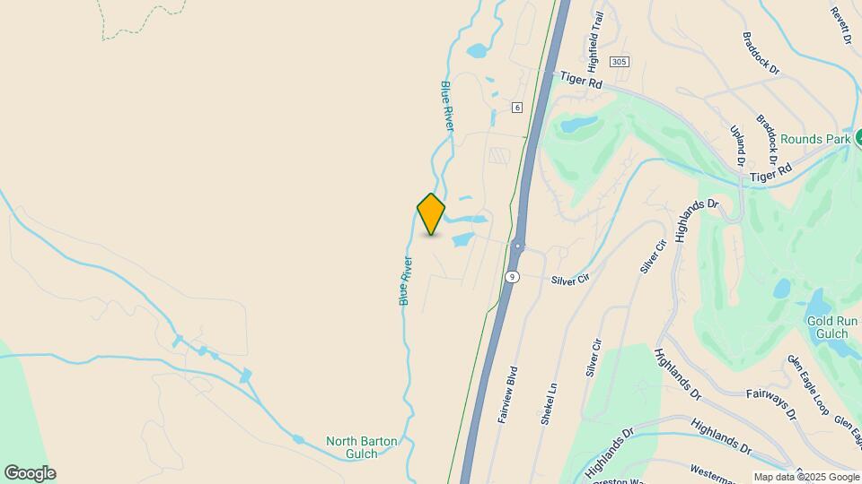 Vista Verde Workforce Map and Location Details