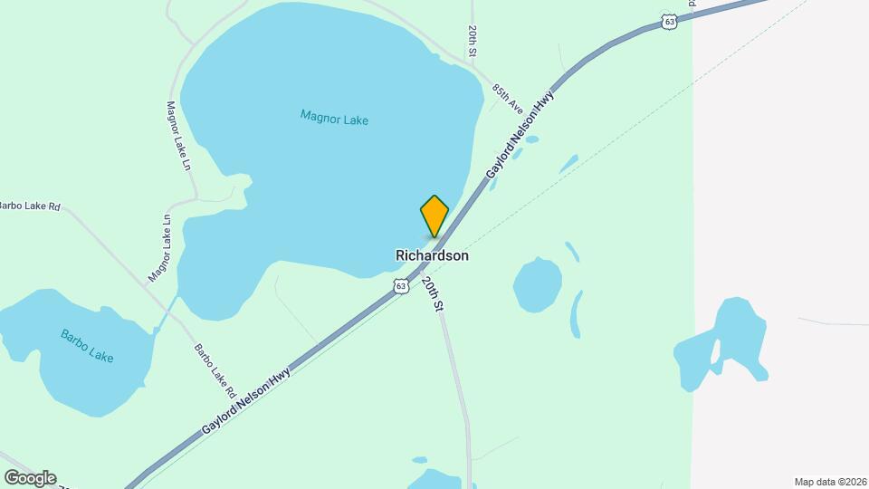 765 US-63 Mapa y Detalles de la Ubicación