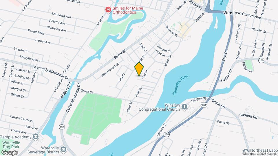 3 King Ct Map and Location Details