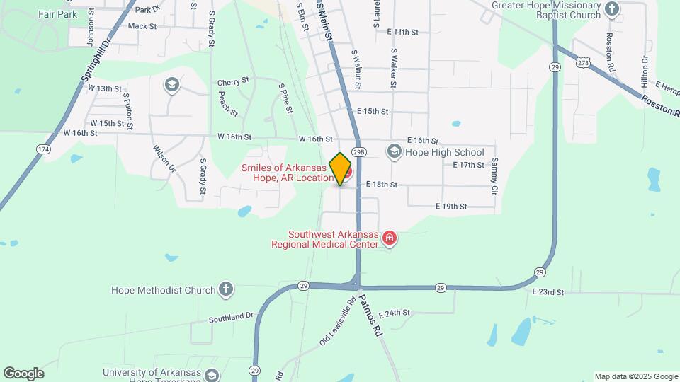 Sunny Braes Apartments and Nearby Hope Apartments For Rent Hope, AR