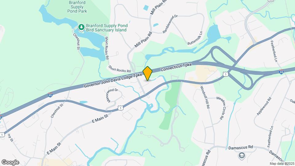 7 Mill Plain Rd Branford CT Apartments and Nearby Branford Apartments