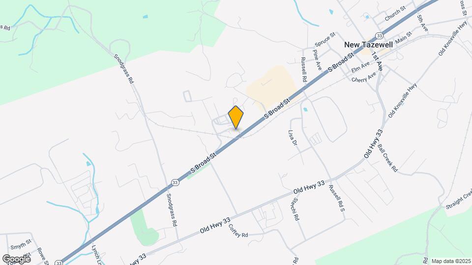 550 Hwy 33 S Apartments New Tazewell, TN Apartments For Rent