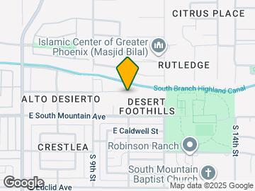 Google Map