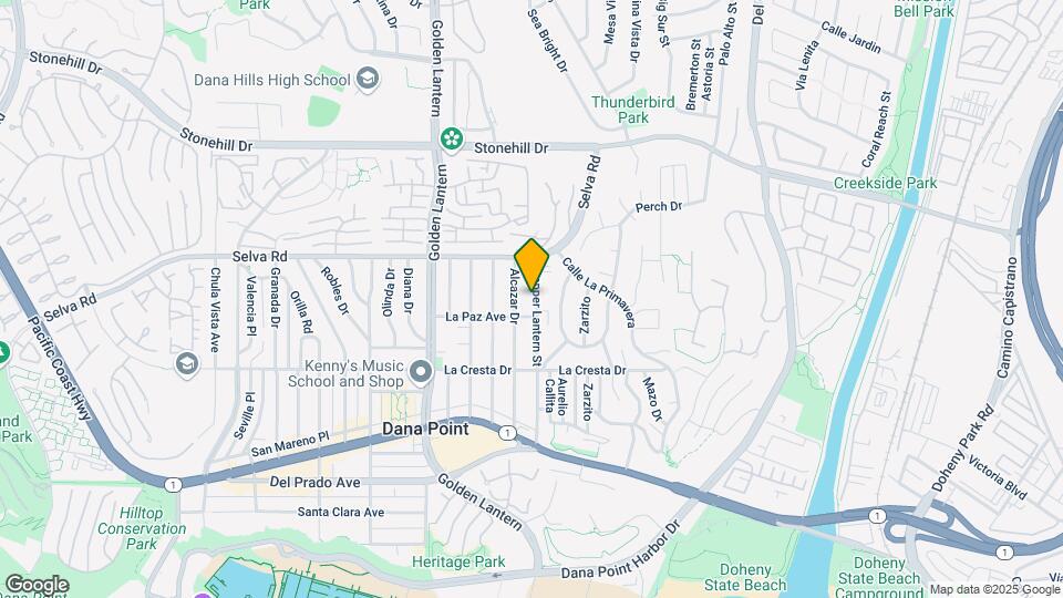 33831 Copper Lantern St, Unit 2 Bedroom 275-407 Map and Location Details