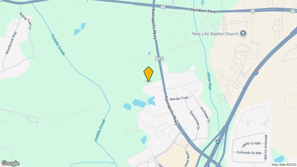 Abberly Edge Map and Location Details