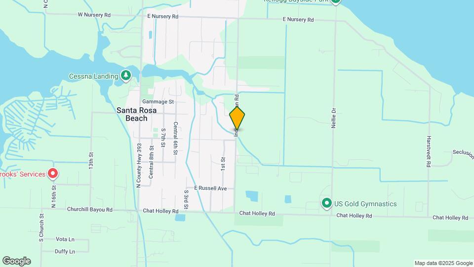 7 Nest Ln Map and Location Details