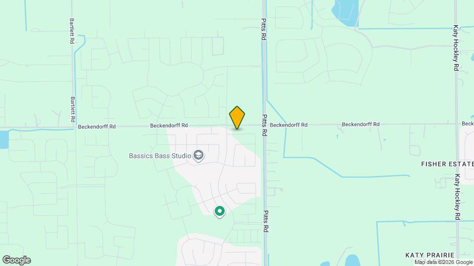 27118 Reef Coast Dr Map and Location Details