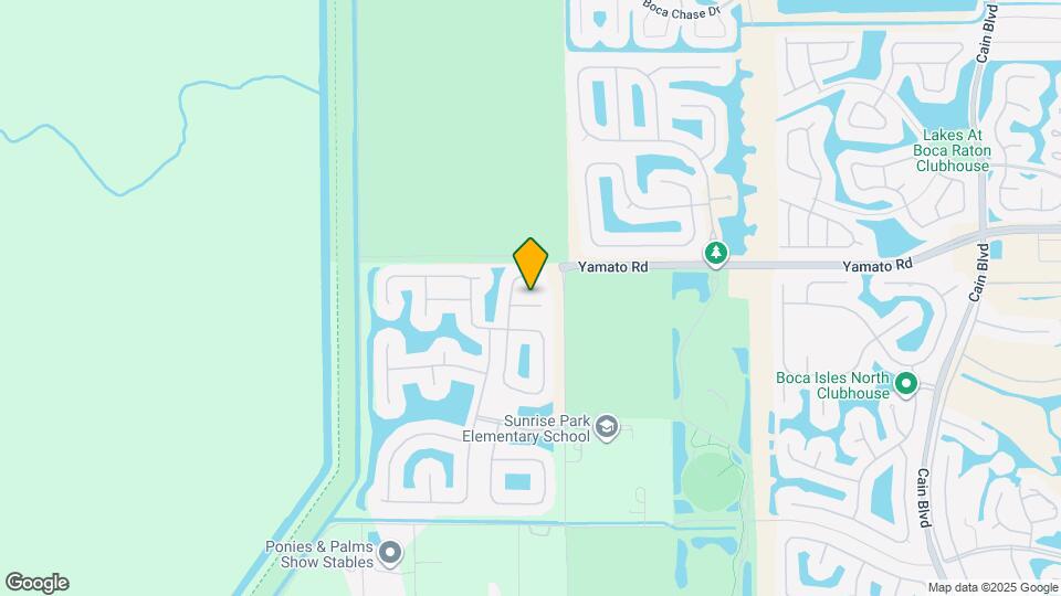 11559 Big Sky Ct Map and Location Details