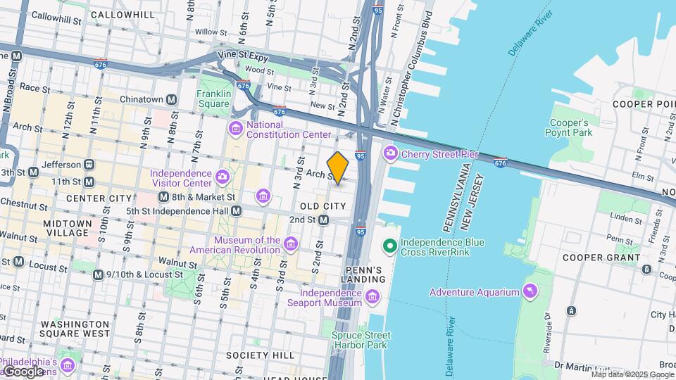 125 Cuthbert St Apartments Philadelphia, PA Apartments For Rent