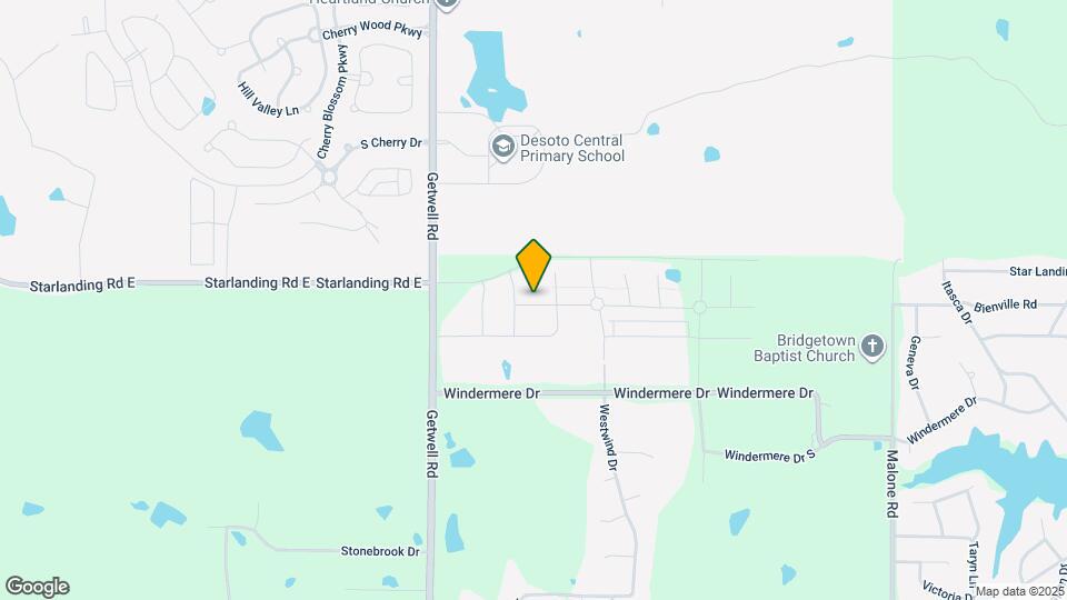 Williams Ridge Apartments Nesbit, MS Apartments For Rent