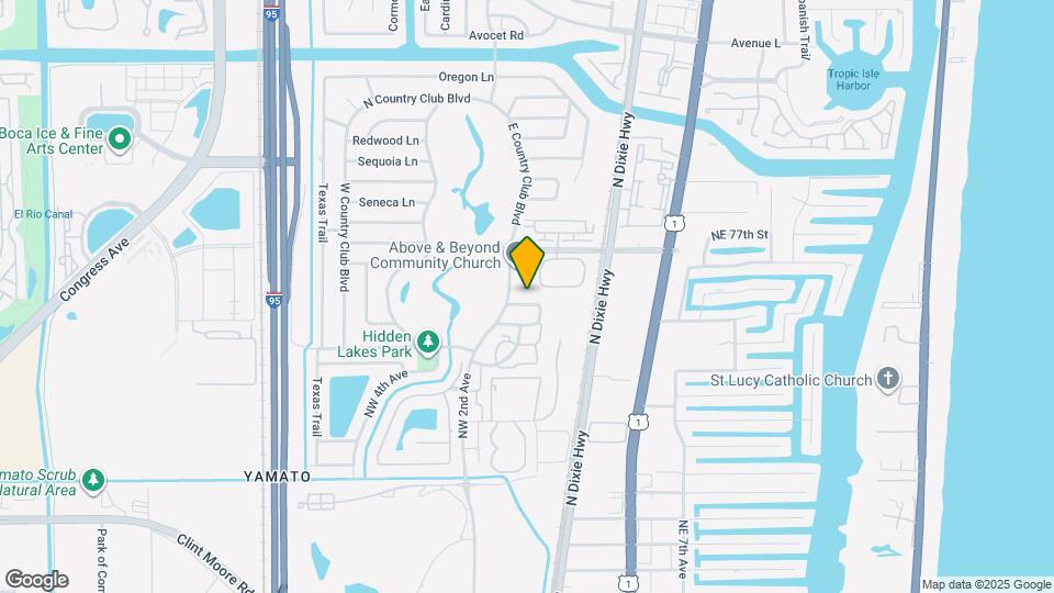 89 Lariat Cir Map and Location Details