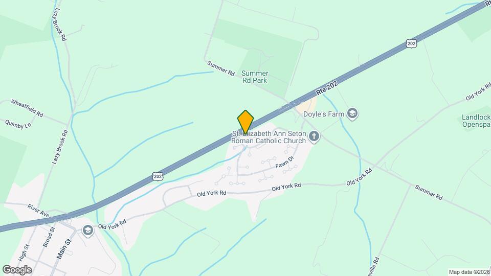 78 Junco Ct, Unit 78 Mapa y Detalles de la Ubicación