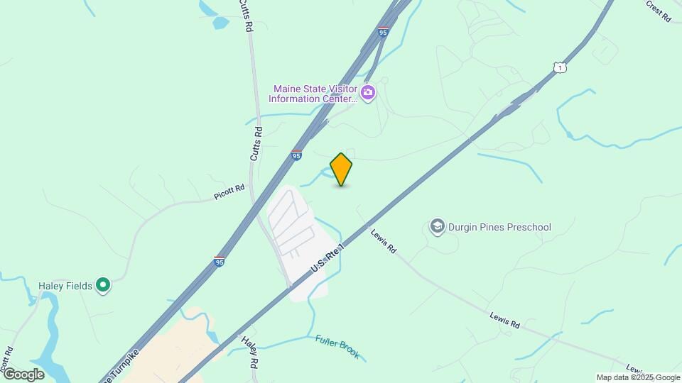 26-3 Regency Cir Map and Location Details