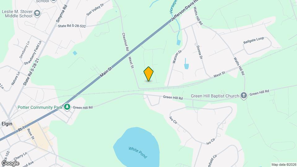 10 Harvest Wheat Ct Map and Location Details