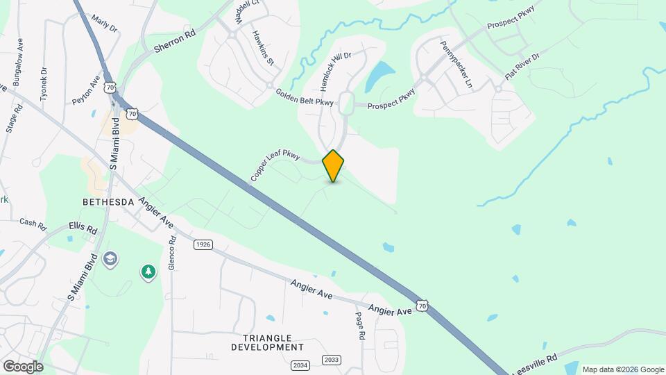 Ascend Brightleaf Apartments Durham, NC Apartments For Rent