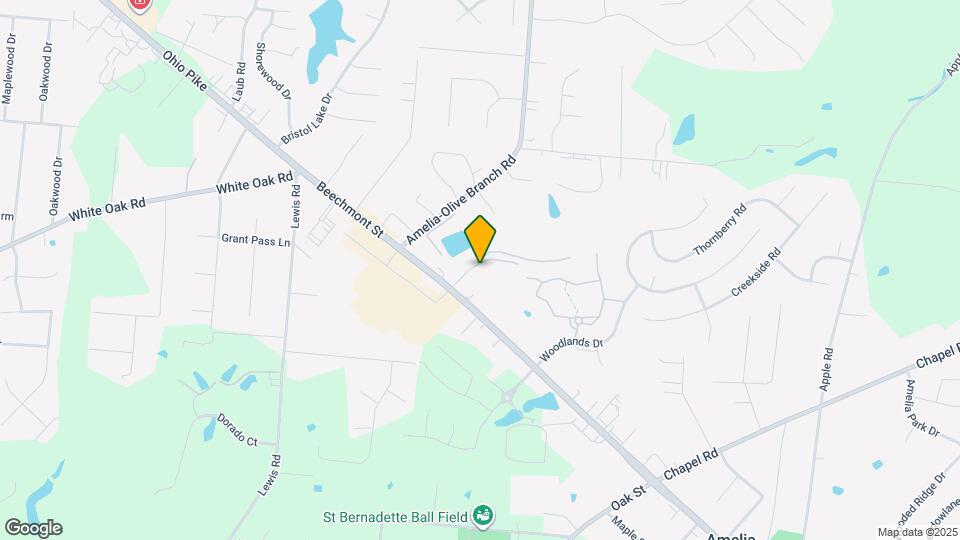 12 Lori Ln Map and Location Details