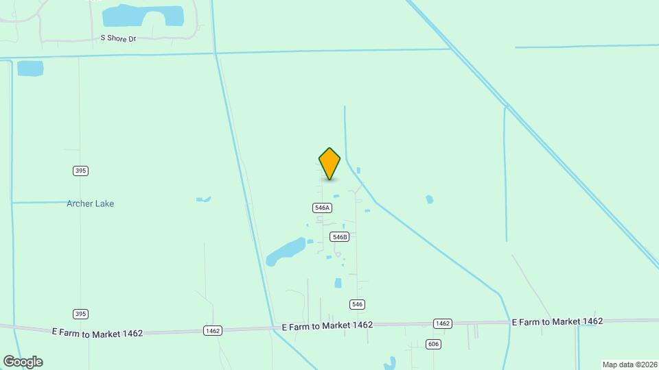 15921 Patterson Ln Map and Location Details