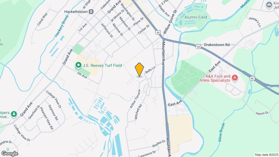 Greenview Gardens Apartments Hackettstown, NJ Apartments For Rent