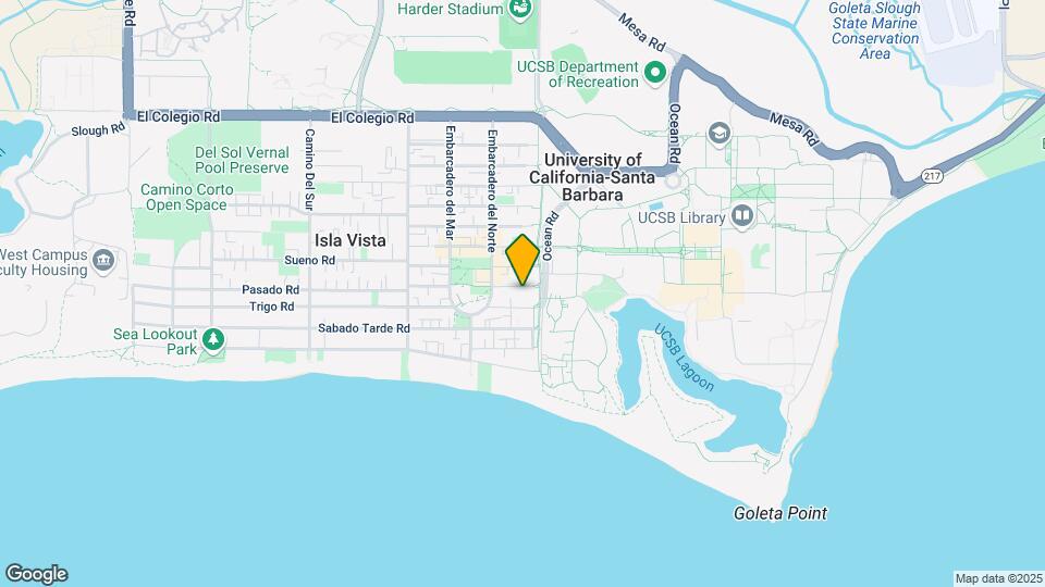 6509 Seville Rd Mapa y Detalles de la Ubicación