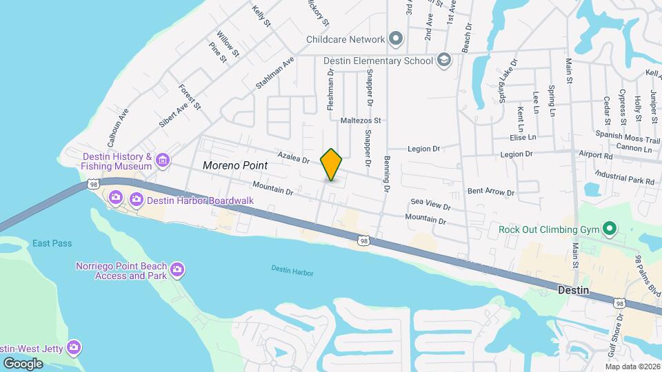 12 Redbird Lp Map and Location Details