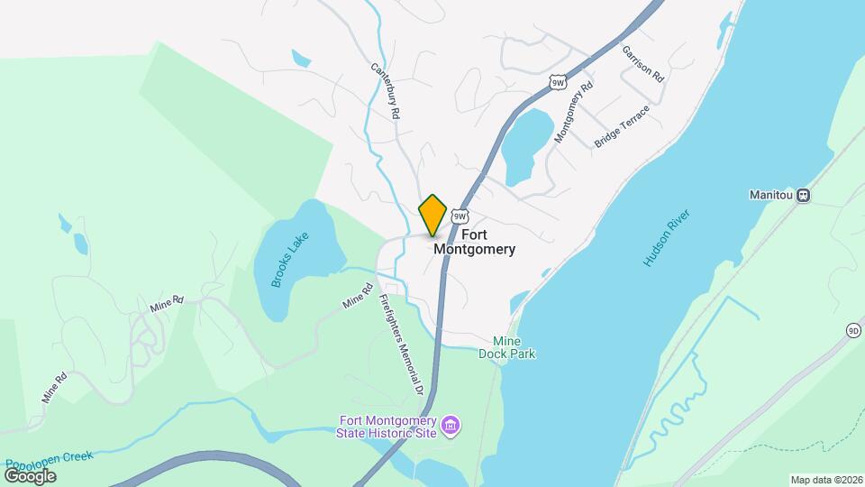 4 St Marks Pl Map and Location Details