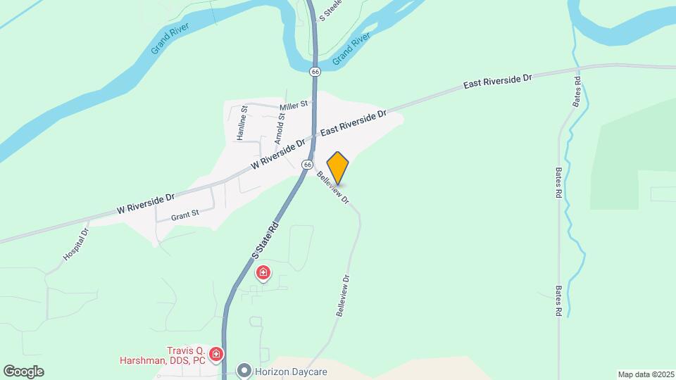 Belleview Place Apartments and Nearby Ionia Apartments For Rent Ionia, MI