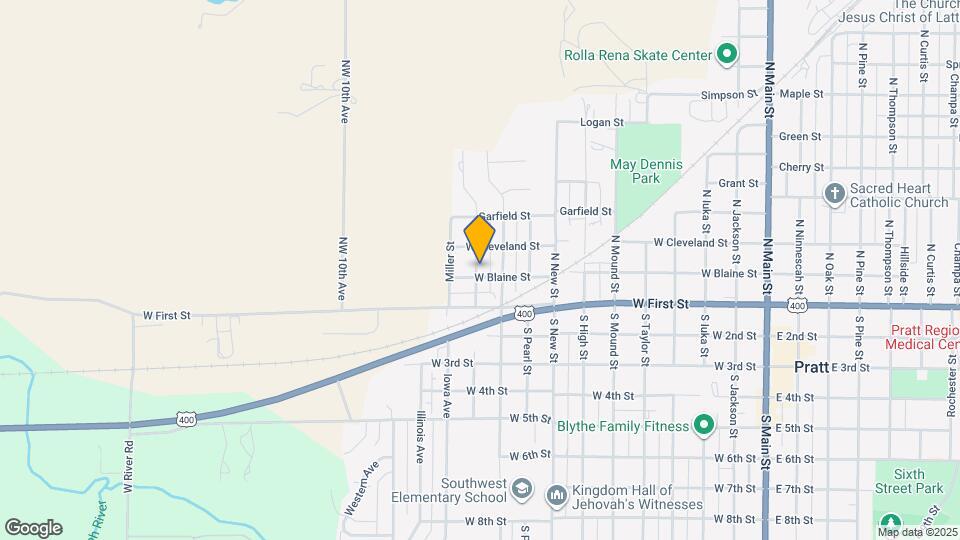 Snell Rentals Apartments and Nearby Pratt Apartments For Rent Pratt, KS