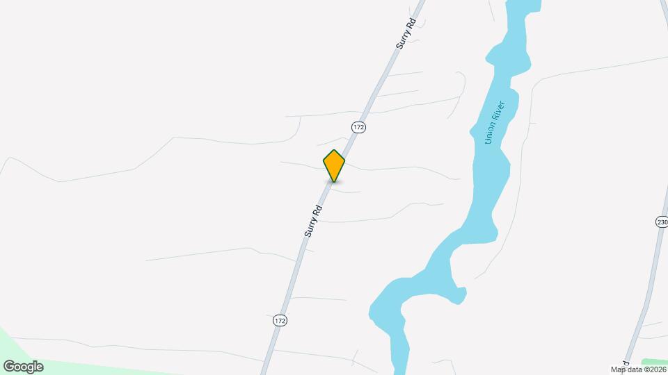 14 Colby Way, Unit B Map and Location Details