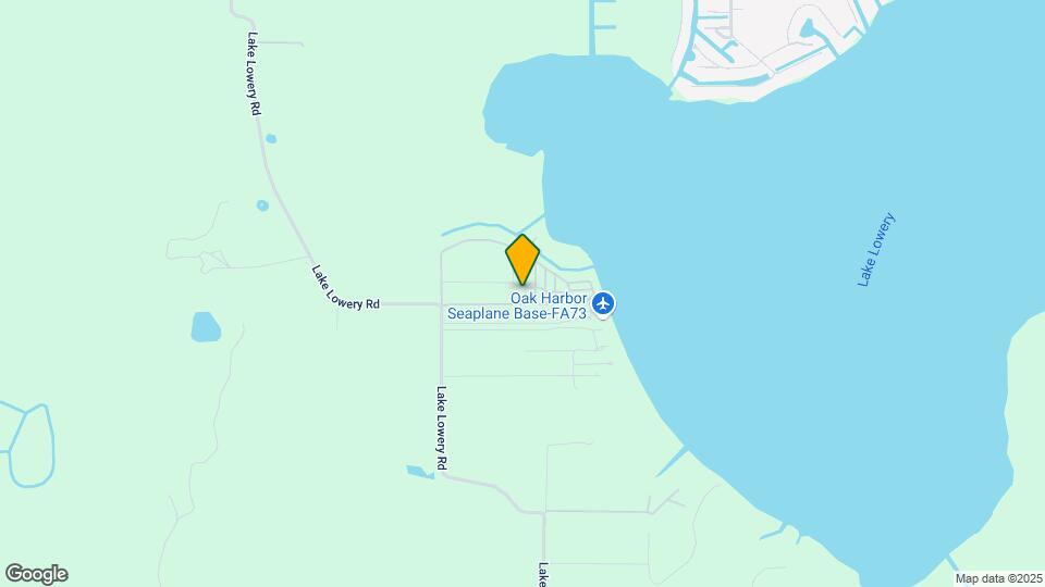 360 Oak Harbor Camp Map and Location Details