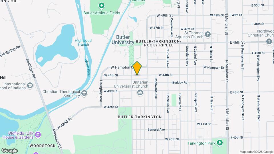 Group 4 – Student Housing Portfolio Map and Location Details
