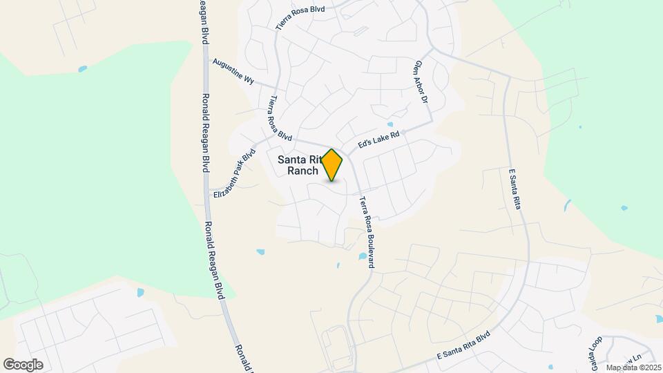 120 Lenera Dr, Unit 164 Mapa y Detalles de la Ubicación