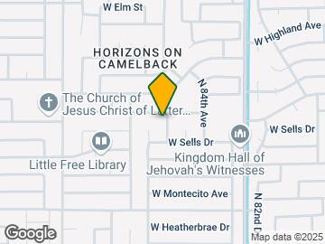 Google Map