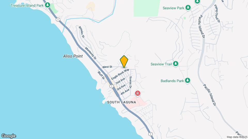 31522 Summit Rd Map and Location Details