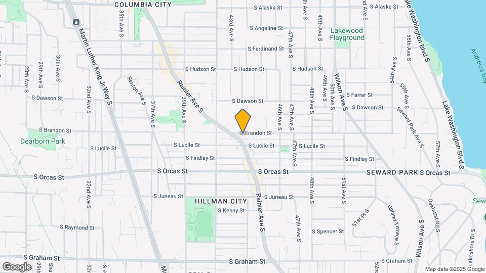 Brandon Court Apartments Seattle, WA Apartments For Rent