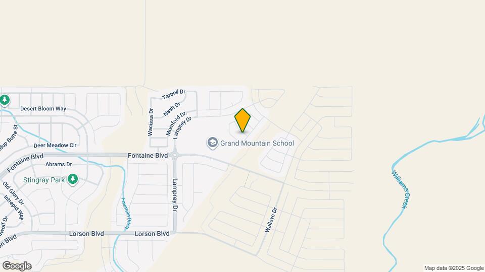 11259 Bufflehead Ln Map and Location Details