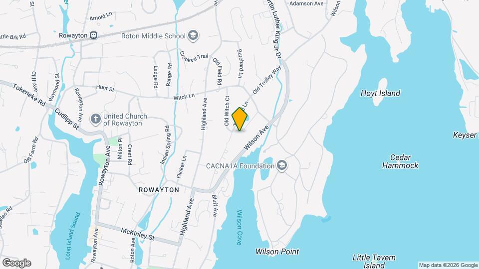 9 Dancing Bear Rd Map and Location Details