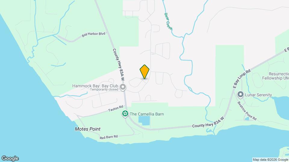 32 Polaris Pl Map and Location Details