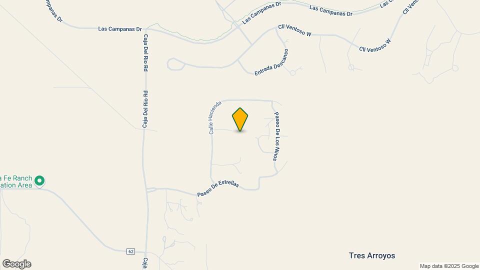 12 Estancia Ct Map and Location Details