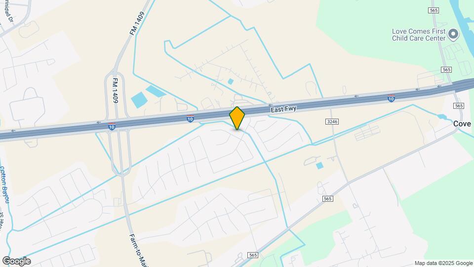 171 Horn Ct Map and Location Details