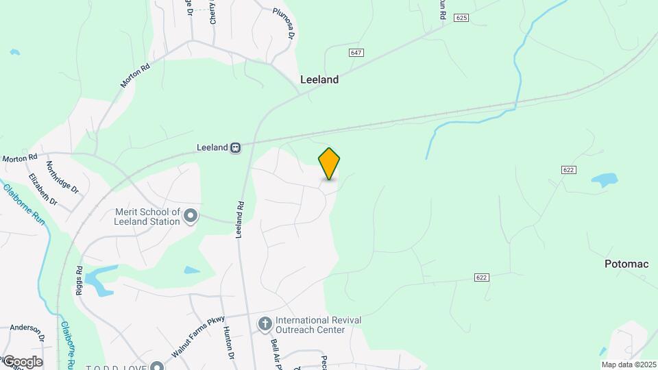 4 Canberra Ct Map and Location Details