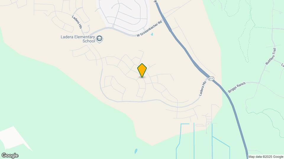 3819 Millbrook Wy Mapa y Detalles de la Ubicación