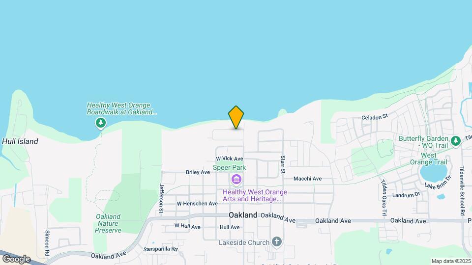 27 Oakland Pointe Cir Map and Location Details