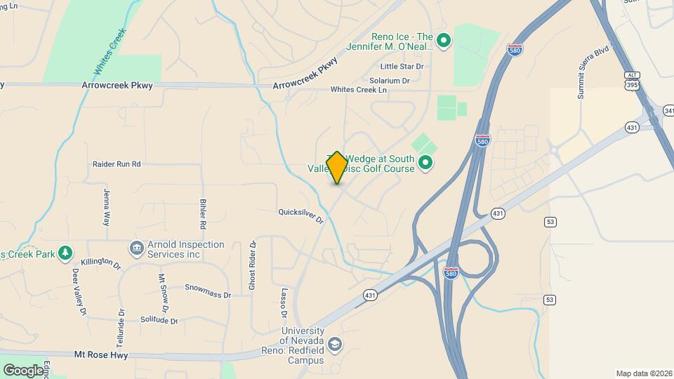 12 Wisteria Ct Map and Location Details