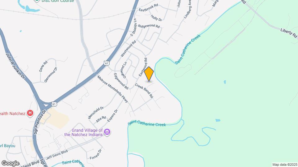 Village Green Apartments Natchez, MS Apartments For Rent