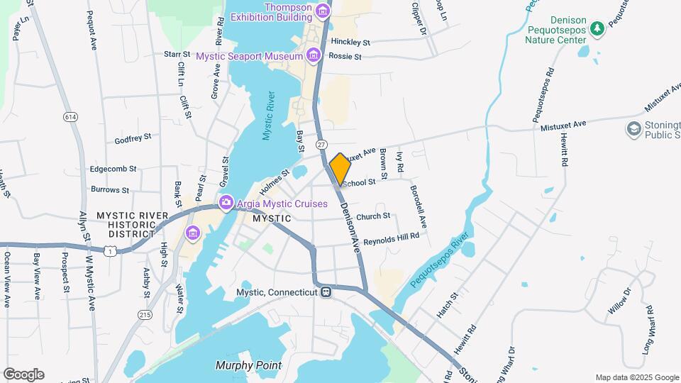 70 Denison Ave Apartments and Nearby Mystic Apartments For Rent